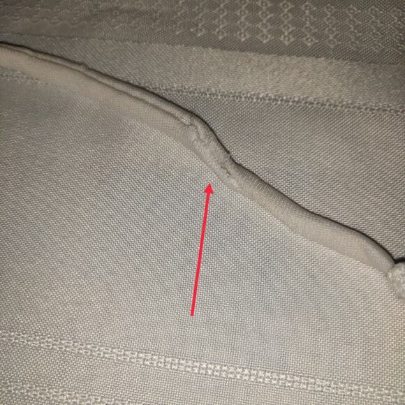 Charlotte Russe Y2K White Crop Top Lace Halter Strappy Boho Festival Hippie - Picture 12 of 16